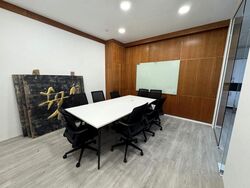 Ubi Techpark (D14), Factory #533330831